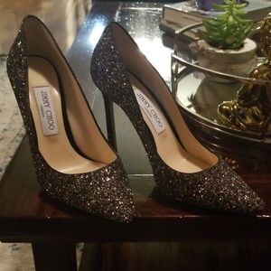 Jimmy choo pump